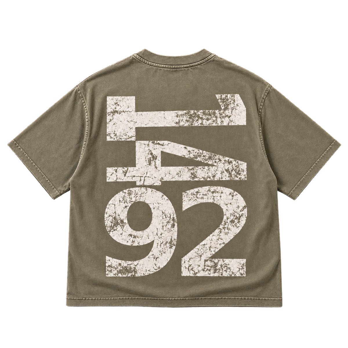 Legado 1492