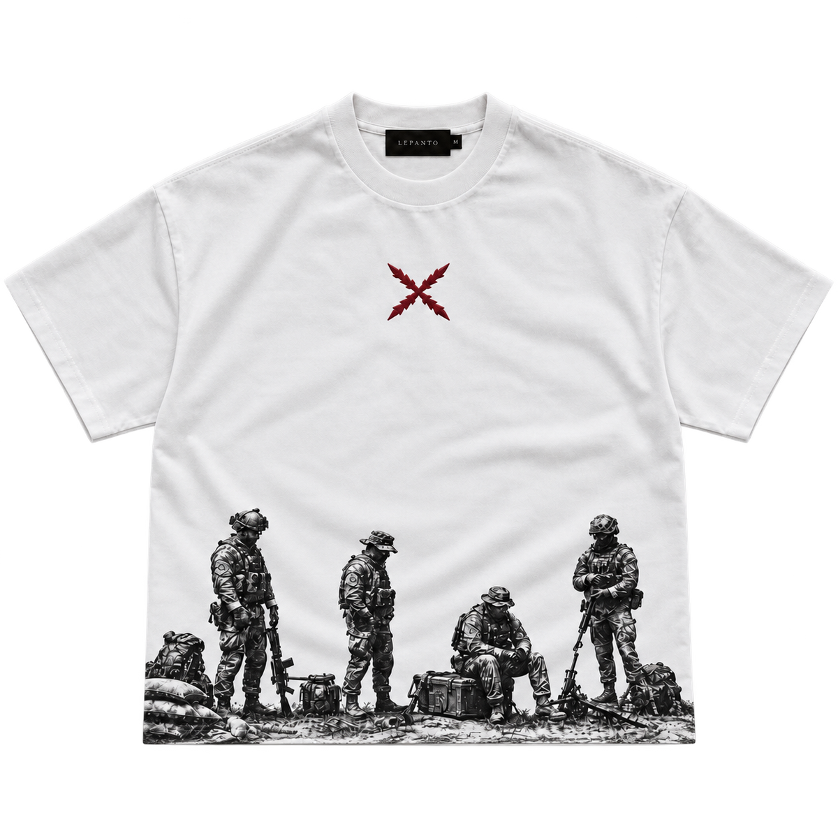 Honor Militar