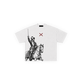 Camiseta Legado de los tercios centrada